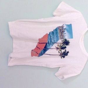California Tee